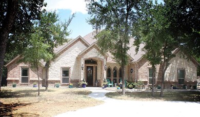 140 Arbor Terrace, Weatherford, TX 76087 - photo 3