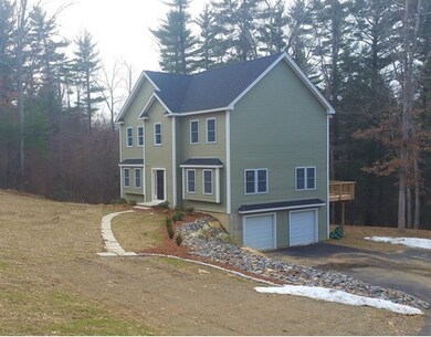 24 H Foote Rd, Charlton, MA 01507 - photo 3