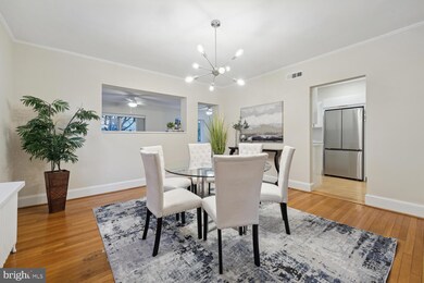 3641 Warren St NW, Washington, DC 20008 - photo 6