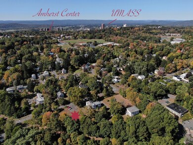 67 N Whitney St, Amherst, MA 01002 - photo 3