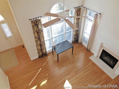 113 Sevenoaks Ct, Fayetteville, NC 28303 - photo 6