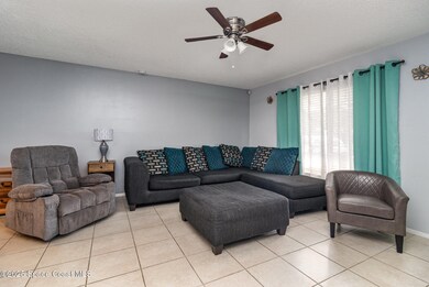 1675 Fairfield Cir NE, Palm Bay, FL 32905 - photo 6