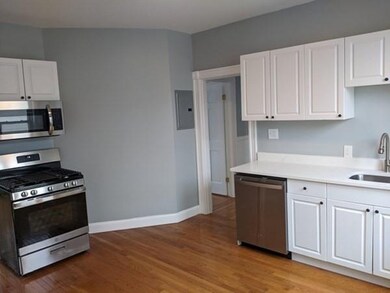 381 Cardinal Medeiros Ave unit 3F, Cambridge, MA 02141 - photo 4