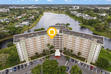 Palm-Aire unit 708, Pompano Beach, FL 33069 - photo 2