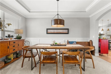 16966 S Durango St, Olathe, KS 66062 - photo 7