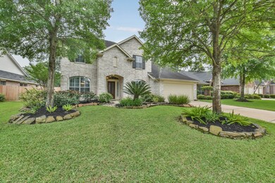 Welcome to 15451 Bay Tree Landing