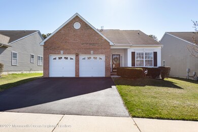 Front of home 2