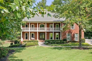 160 Stone Orchard Ct, Alpharetta, GA 30004 - photo 2
