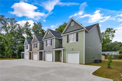 600 Roxie Ave unit 600 B, Fayetteville, NC 28304 - photo 2