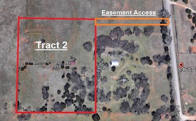 9617 S Czech Hall Rd unit Tract 2, Mustang, OK 73064 - photo 2