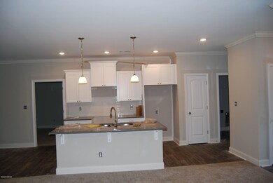 154 Summer Grove Ln, Macon, GA 31206 - photo 3