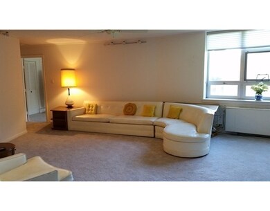 Imperial Towers unit 207, Chestnut Hill, MA 02467 - photo 5
