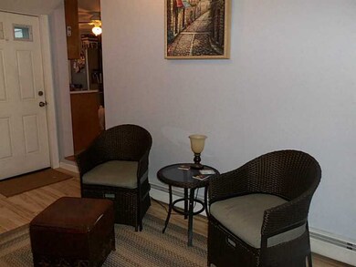 Den/Family/Great Room. Family room with access to