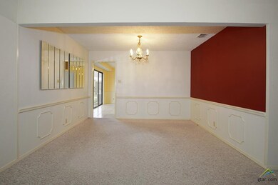 5404 Briar Creek Rd, Tyler, TX 75703 - photo 3