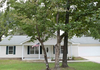 117 Ted Lott Ln, Crawfordville, FL 32327 - photo 3