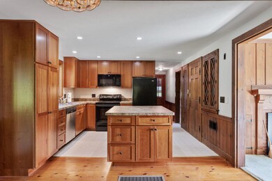 67 North Rd, North Hampton, NH 03862 - photo 4