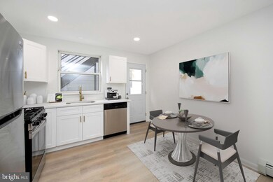 11 S Black Horse Pike unit 4B, Haddon Heights, NJ 08035 - photo 2