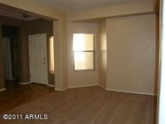 Formal Dining