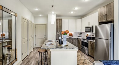 7100 Uvalde Rd unit 1108, Houston, TX 77049 - photo 3