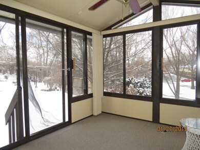3 Season Sunroom (b) west