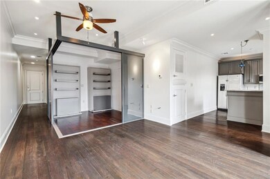 3. Living Room