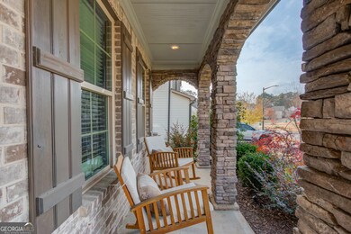 542 Flyingbolt Run, Canton, GA 30115 - photo 4