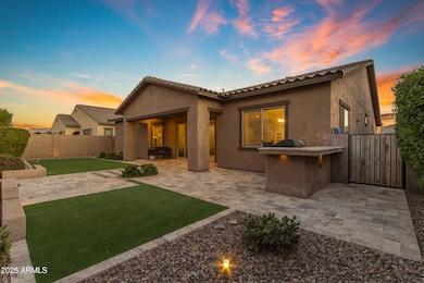 22910 E Sonoqui Blvd, Queen Creek, AZ 85142 - photo 4