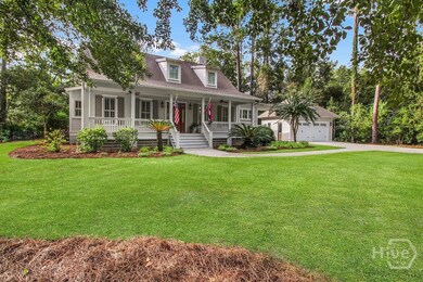 1187 Sapelo Cir NE, Townsend, GA 31331 - photo 3