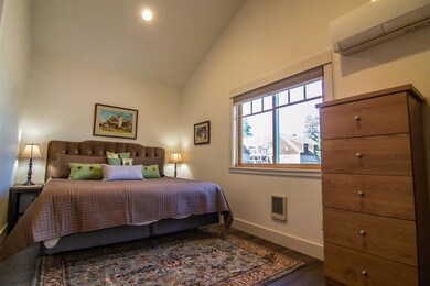 UNIT 1 BEDROOM 1