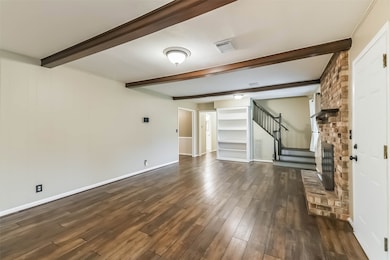 1210 Timber Ln, Rosenberg, TX 77471 - photo 4