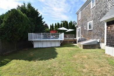 25 Clayton St, Middletown, RI 02842 - photo 5