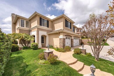 2551 Cobblecreek Ct Thousand Oaks-4