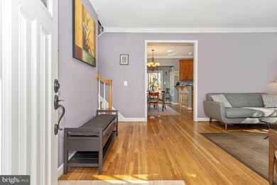 11115 Woodson Ave, Kensington, MD 20895 - photo 7