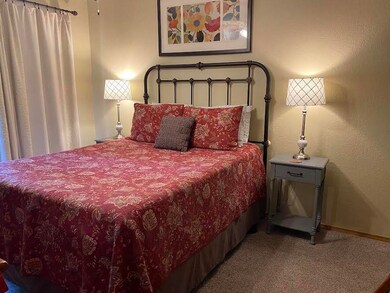 21-1 bedroom