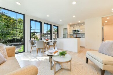 66 Hurley St unit 2, Cambridge, MA 02141 - photo 4