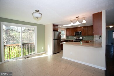 12903 Melville Ln, Fairfax, VA 22033 - photo 7