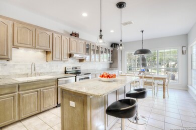 24934 Pecan Creek Ln, San Antonio, TX 78255 - photo 7