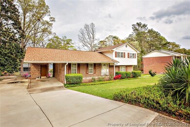 481 Lennox Dr, Fayetteville, NC 28303 - photo 3