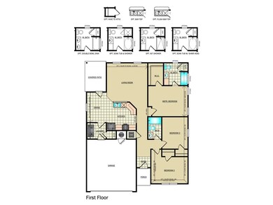 1683 Amber Ave SE, Cullman, AL 35055 - photo 2