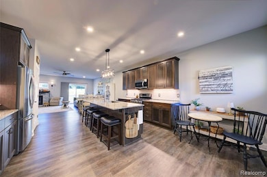 5904 Woodruff View Dr, Brighton, MI 48116 - photo 5