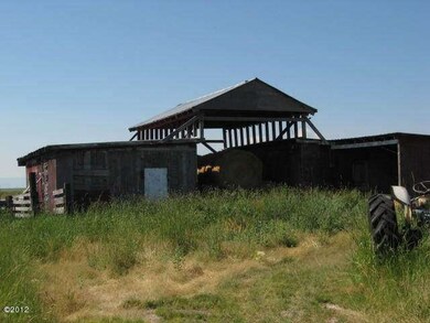 Barn