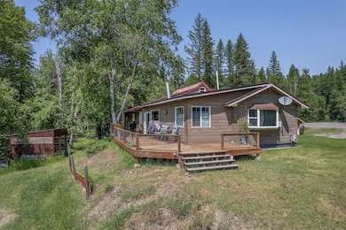 355 Reservoir Rd, Whitefish, MT 59937 - photo 5