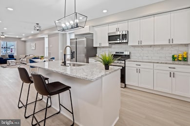 2201 Penrose Ave, Baltimore, MD 21223 - photo 2