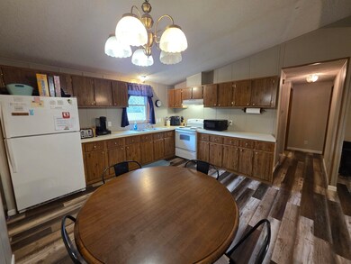 205 Maple St, Snyder, NE 68664 - photo 7