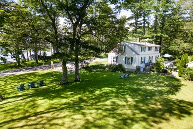 66 Sawyers Island Rd, Boothbay, ME 04537 - photo 7