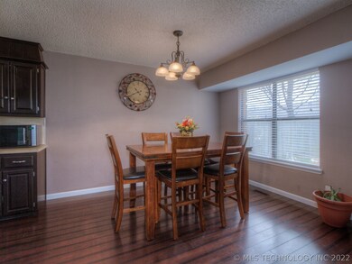 2601 W Atlanta Ct, Broken Arrow, OK 74012 - photo 7