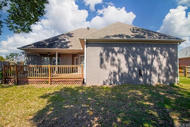 2915 Castle Valley Dr, Benton, AR 72019 - photo 7