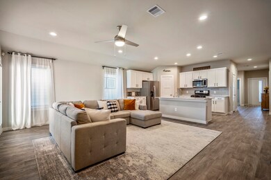 12120 Bear River Dr, Conroe, TX 77384 - photo 7