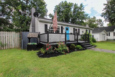 660 N Augusta Ave, Waynesboro, VA 22980 - photo 3