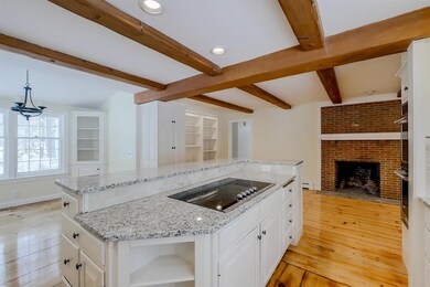 166 Hopkins Green Rd, Contoocook, NH 03229 - photo 5